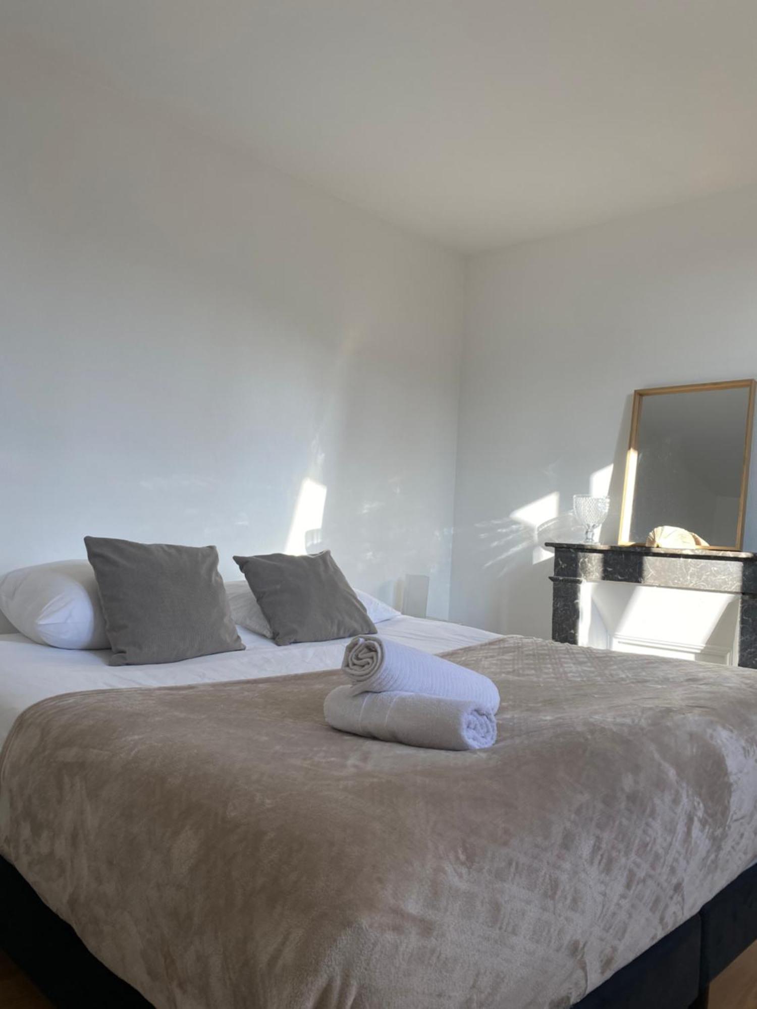 Maison De Charme Neuf Hyper Centre Apartment *