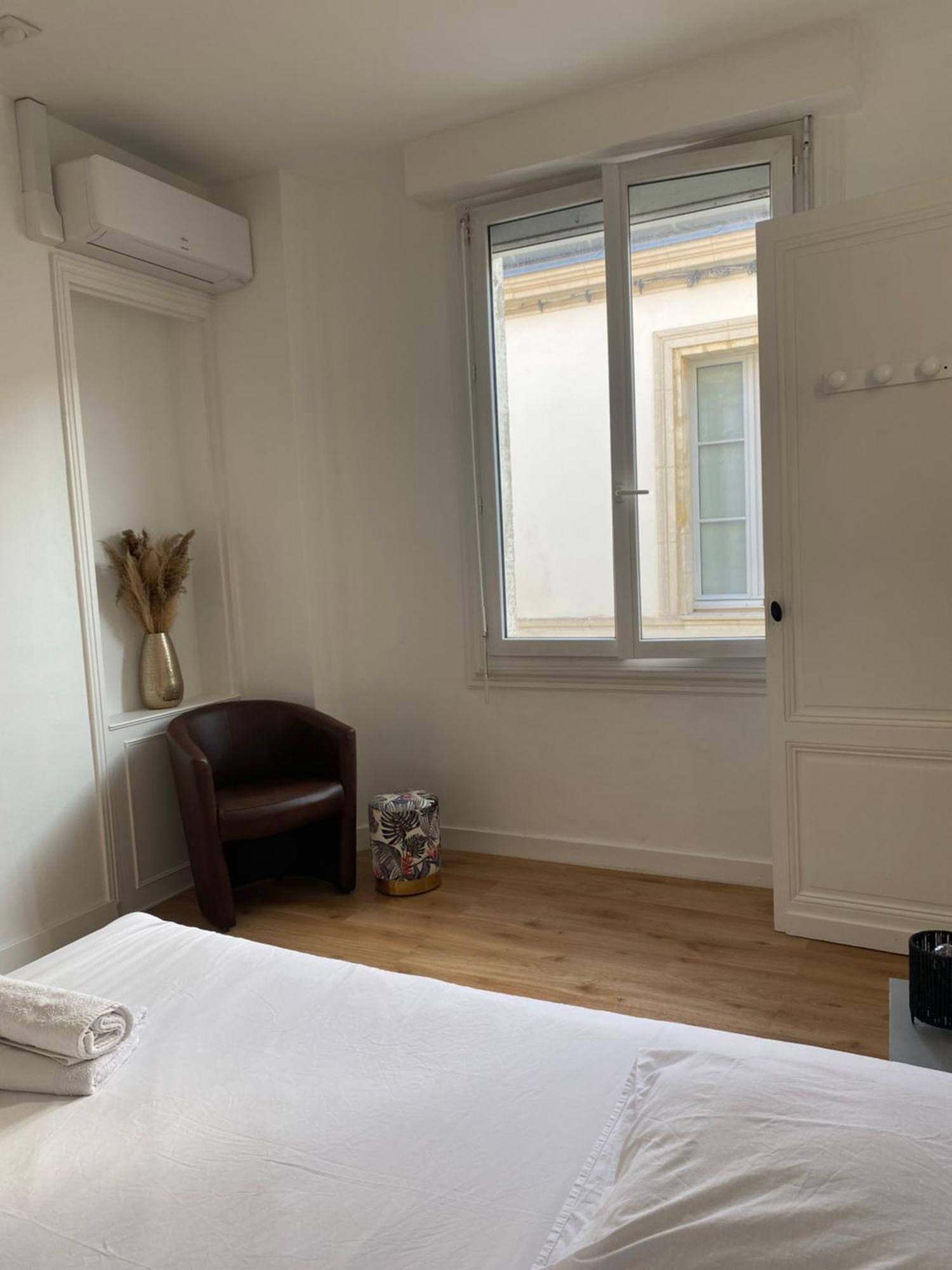 Maison De Charme Neuf Hyper Centre Apartment Bordeaux