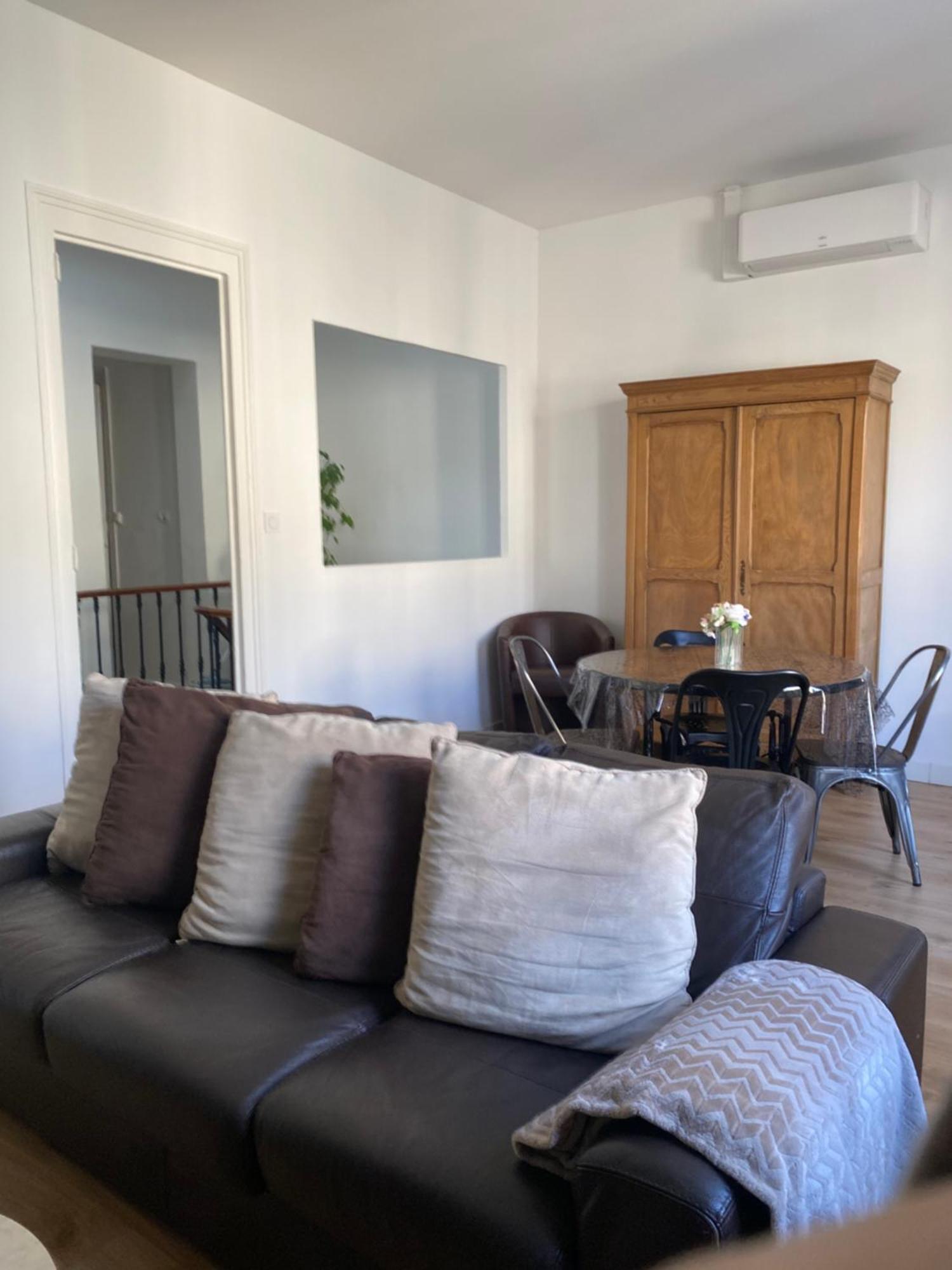 Maison De Charme Neuf Hyper Centre Apartment