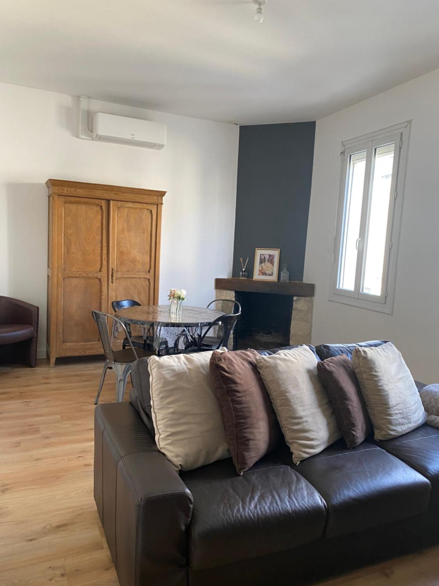 Maison De Charme Neuf Hyper Centre Apartment Bordeaux