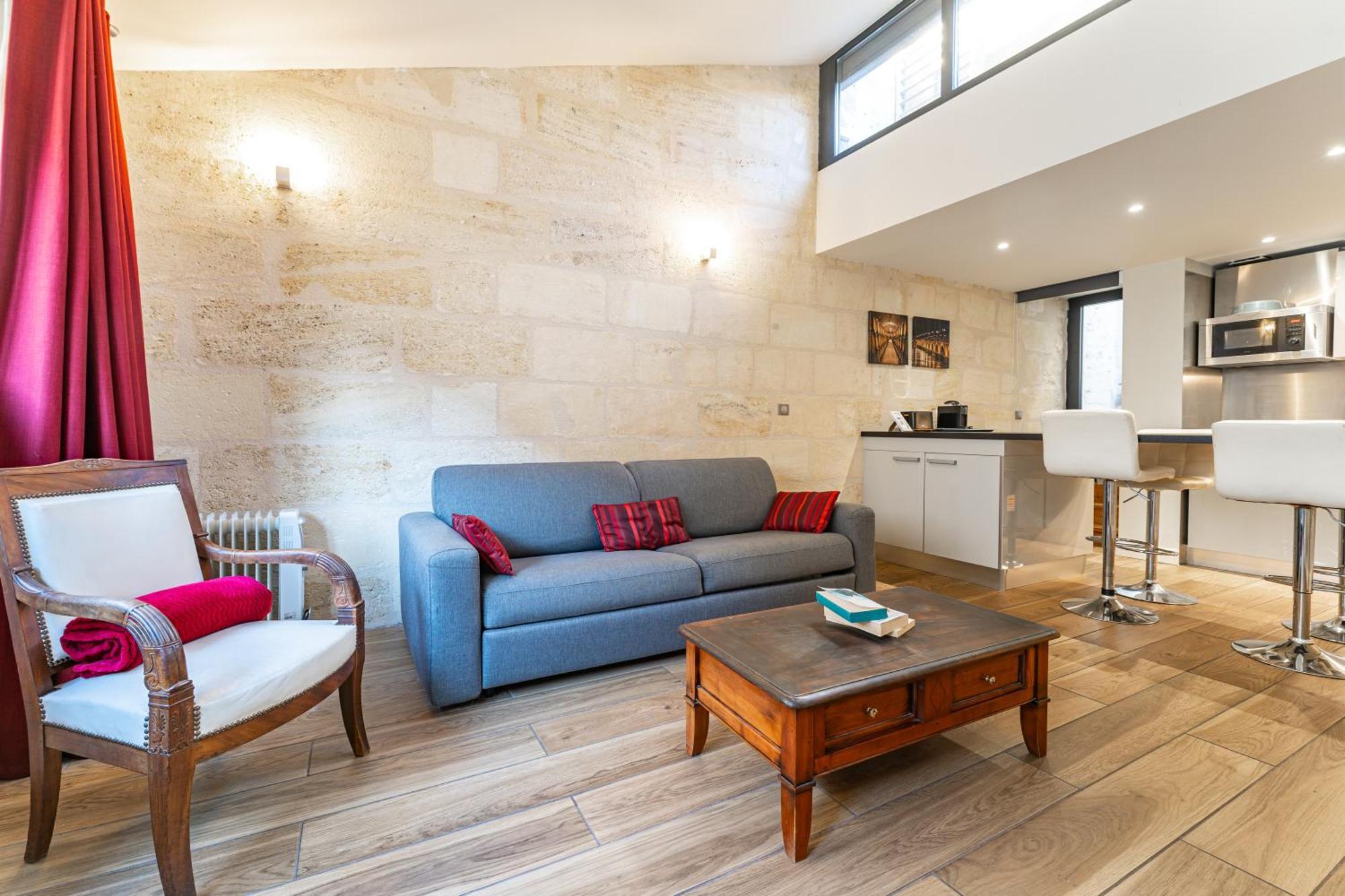Climatise Avec Rooftop En Hypercentre *