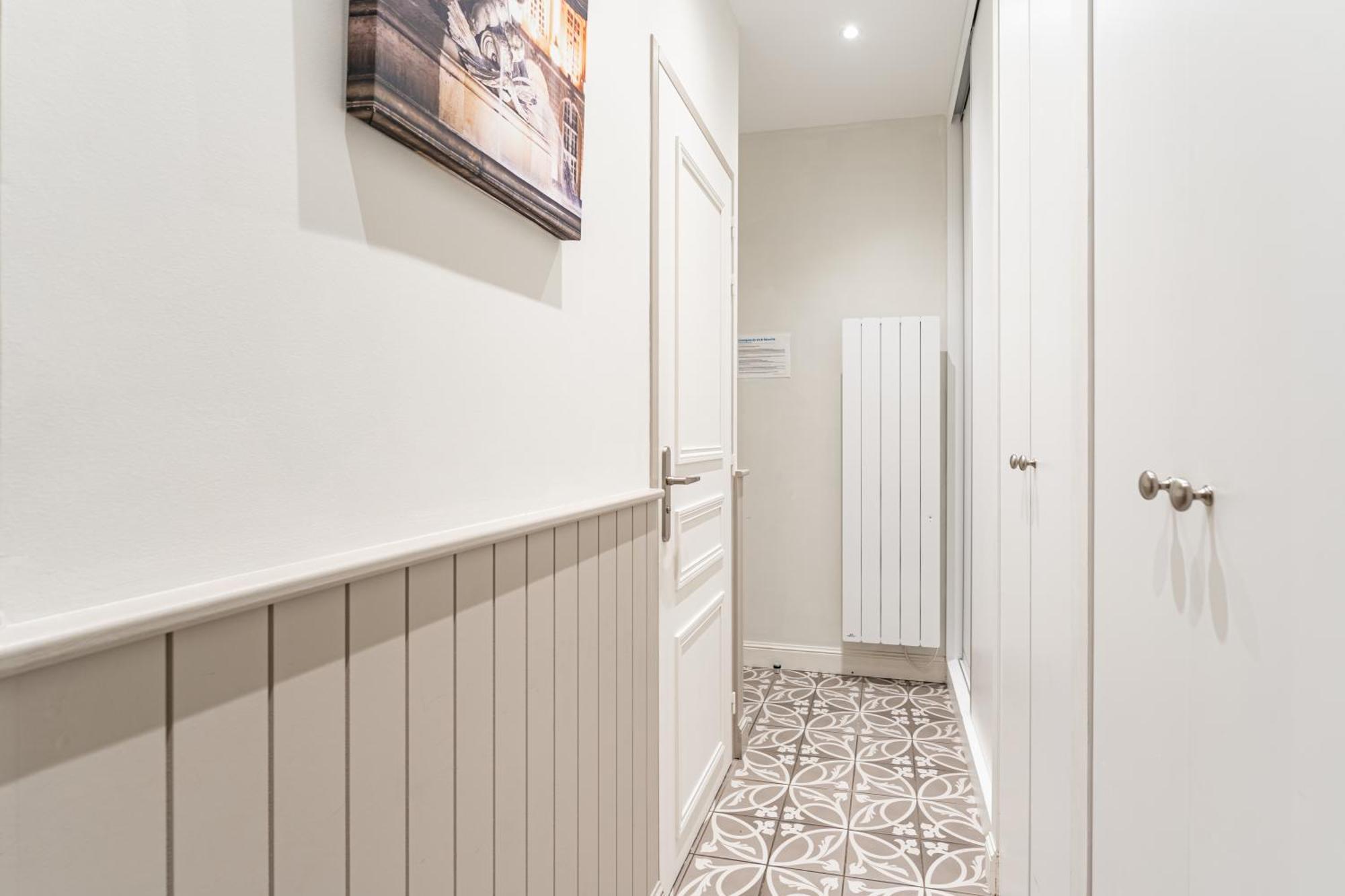 Climatise Avec Rooftop En Hypercentre Apartment Bordeaux