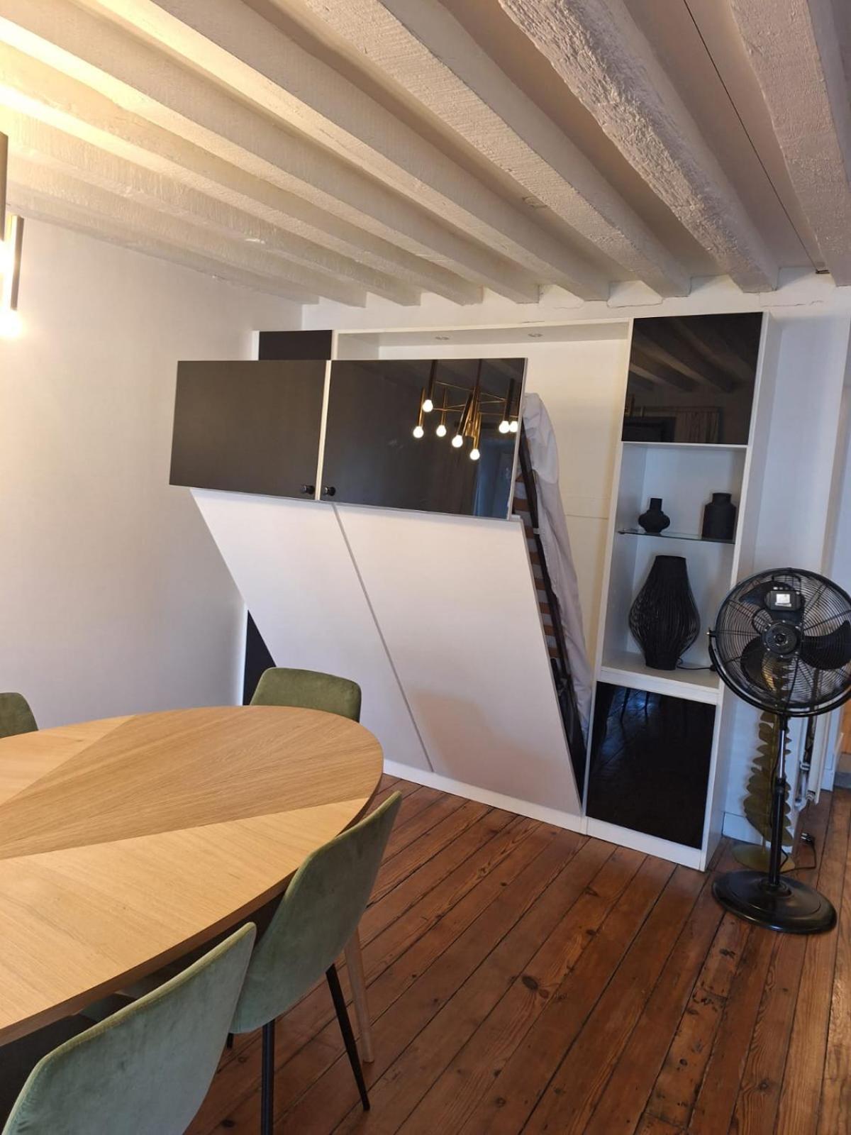 Apartment Merveille Du Triangle *