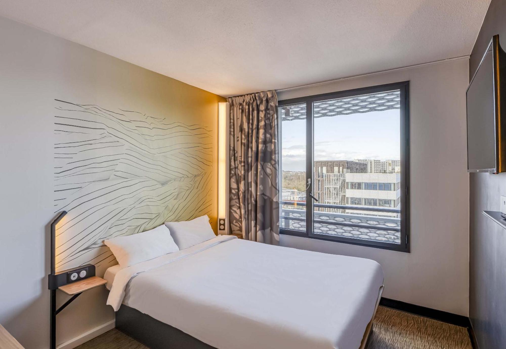 Hotel Bassins A Flot 3*