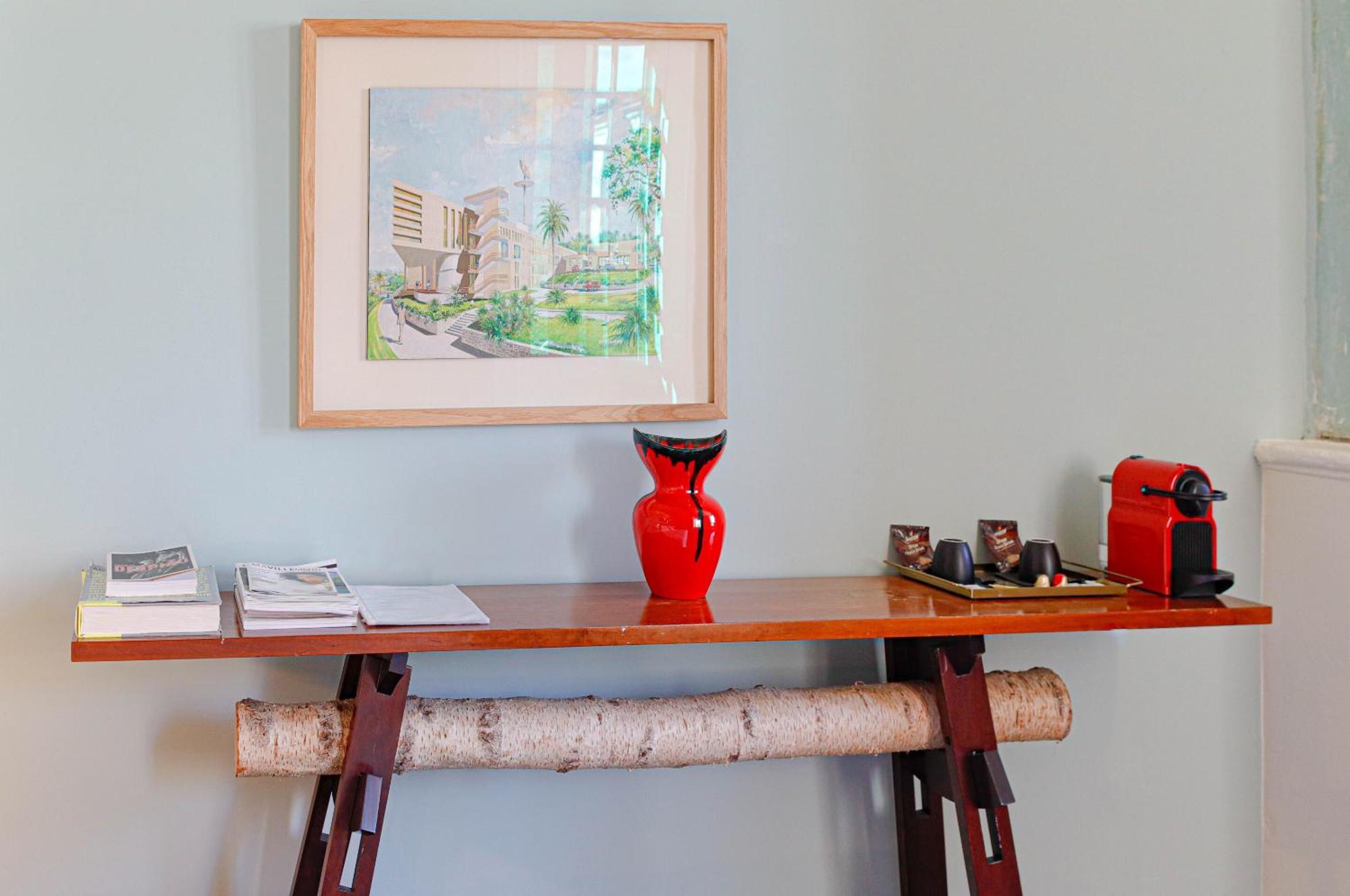 Maison Fredon Centre Bed & Breakfast