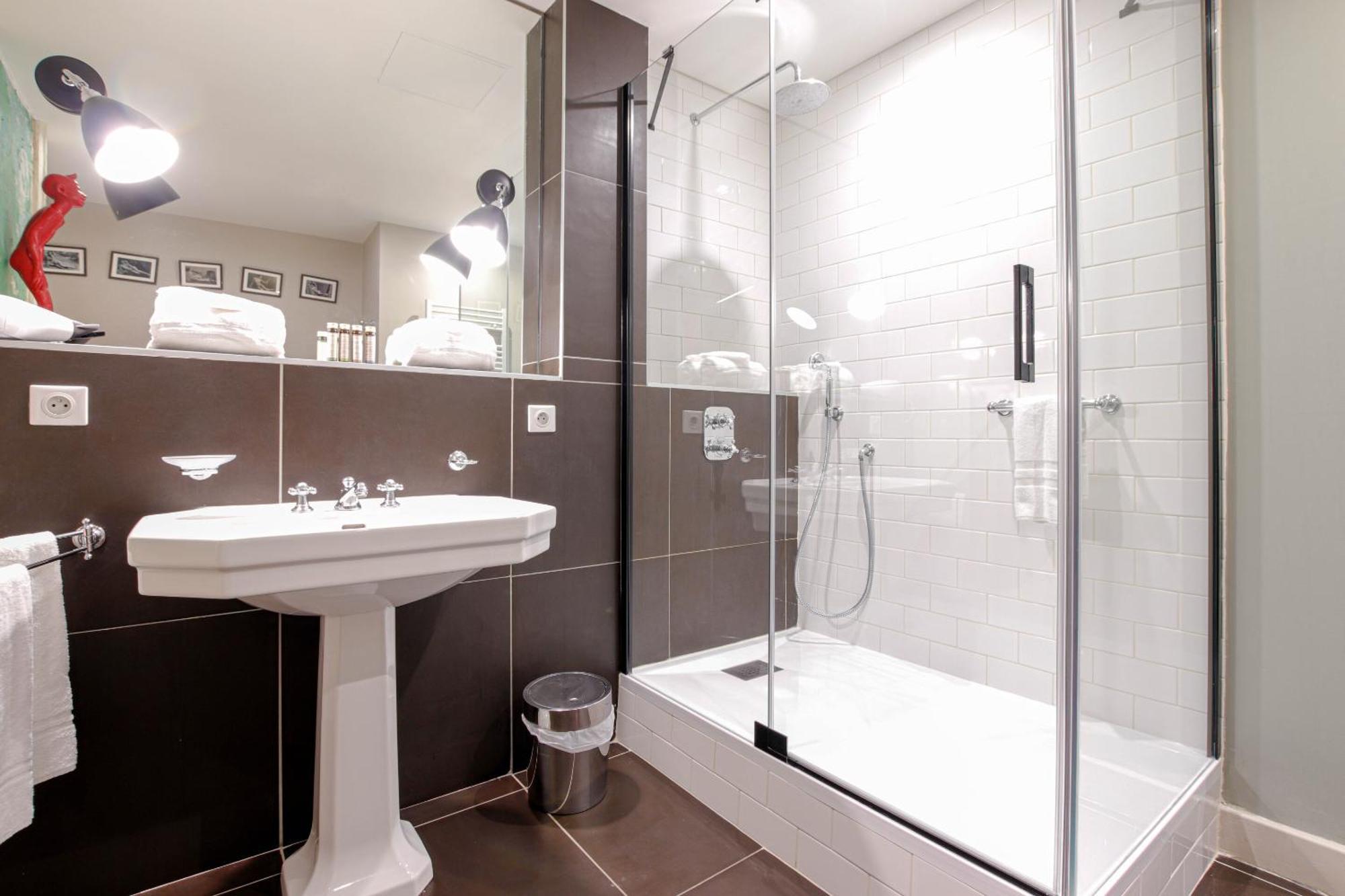 Maison Fredon Centre Bed & Breakfast 3*