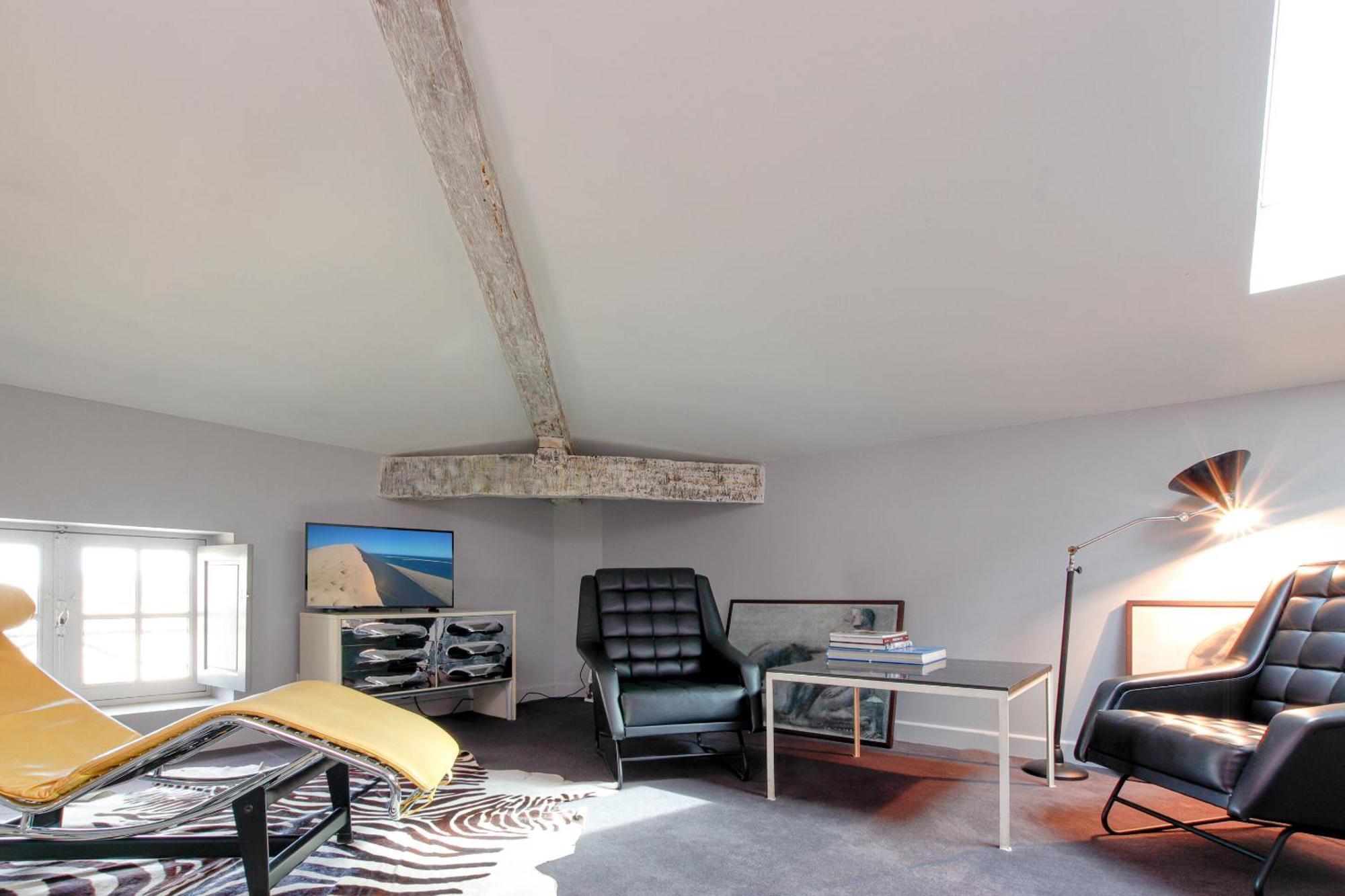 Maison Fredon Centre Bed & Breakfast Bordeaux