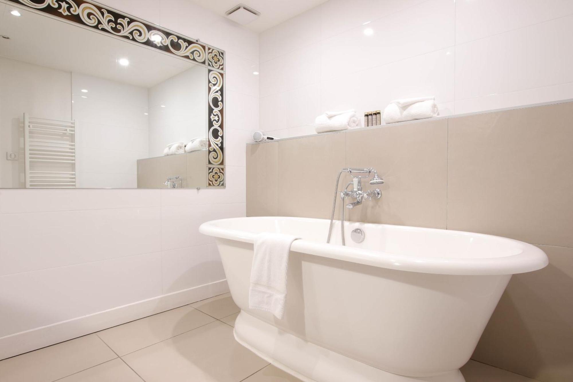 Maison Fredon Centre 3*