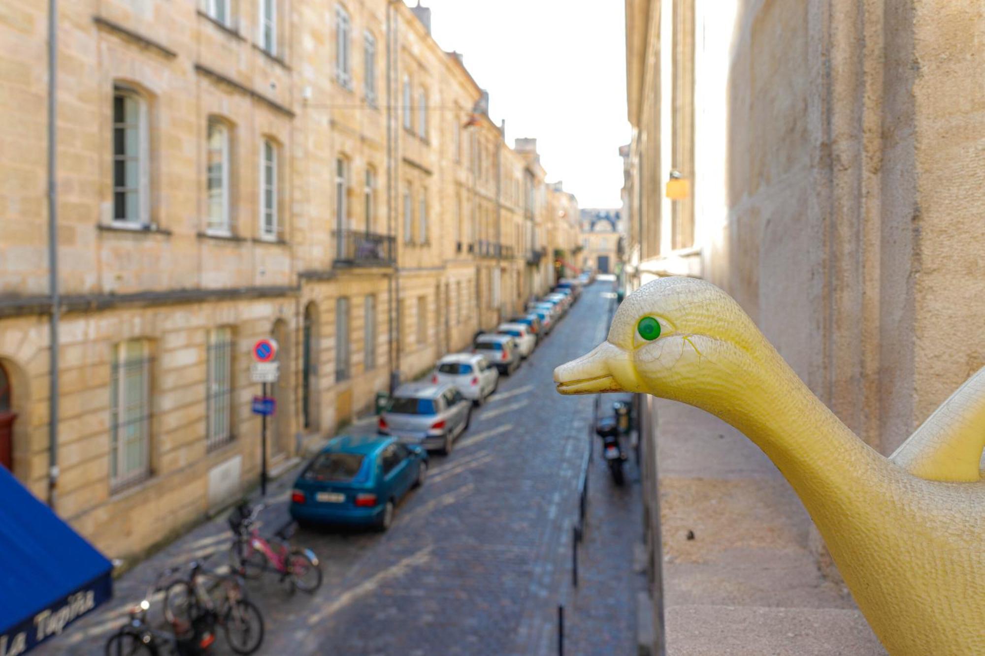 Maison Fredon Centre Bed & Breakfast Bordeaux