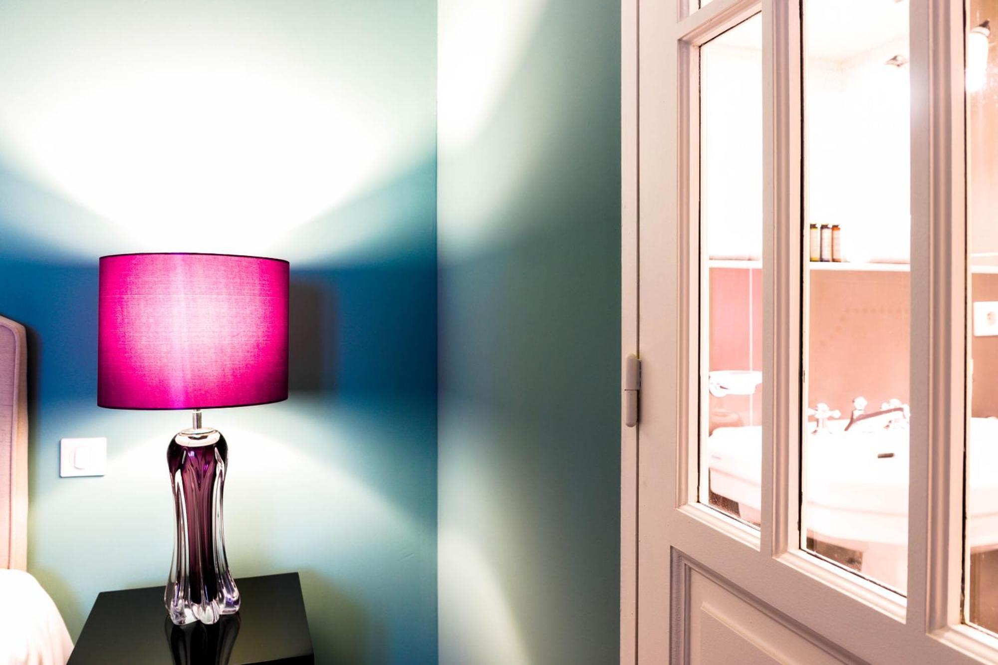 Maison Fredon Centre 3* Bordeaux