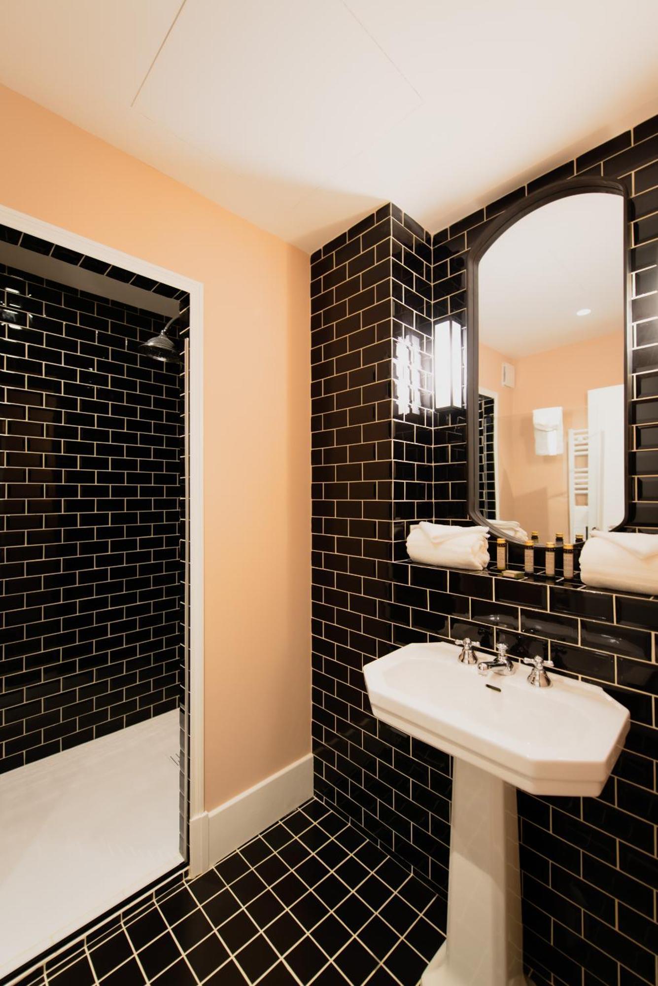 Maison Fredon Centre Bed & Breakfast