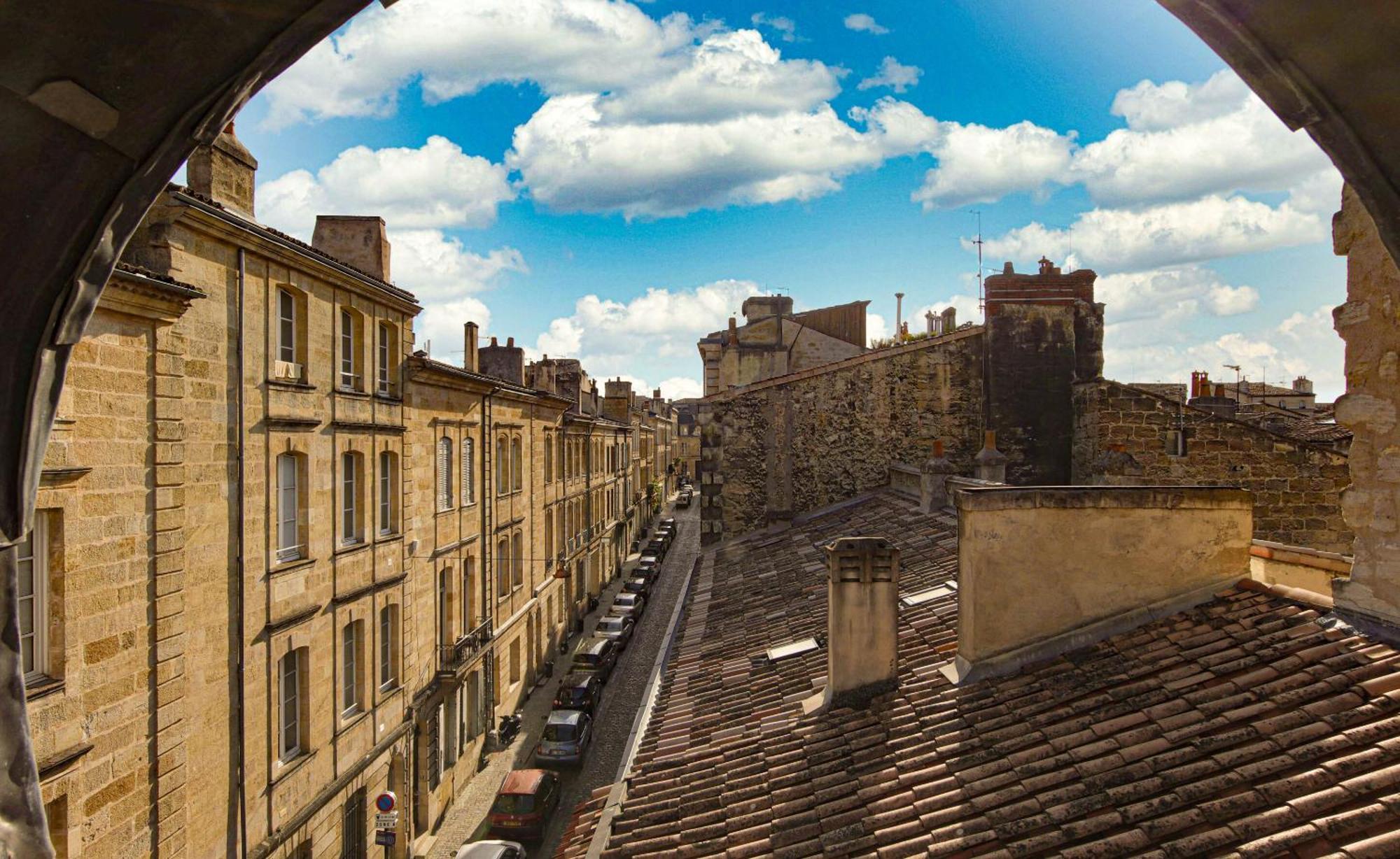 Bed & Breakfast Maison Fredon Centre