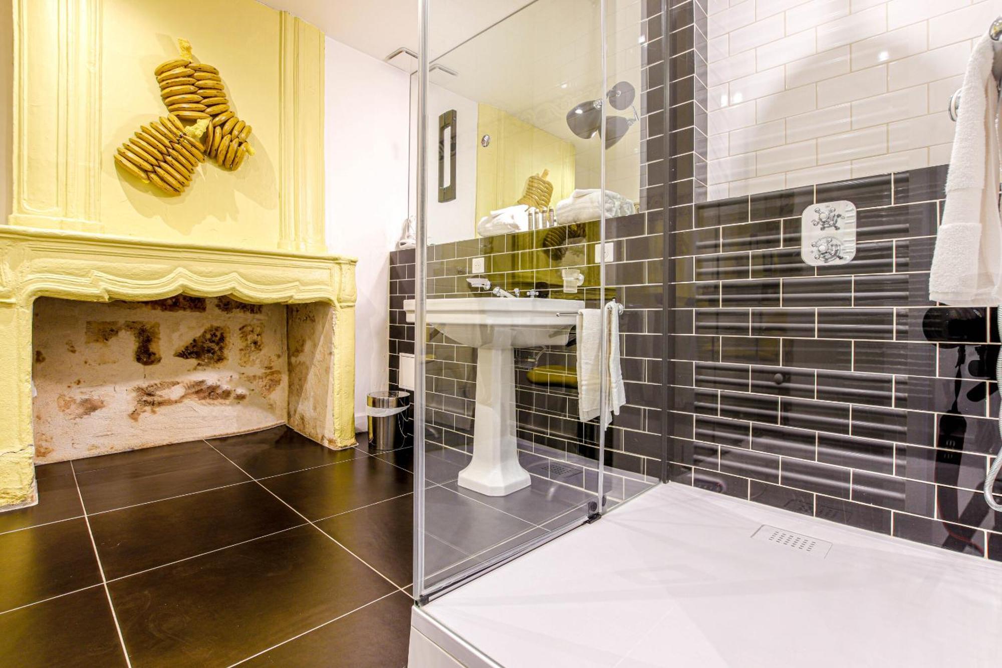 Maison Fredon Centre 3*