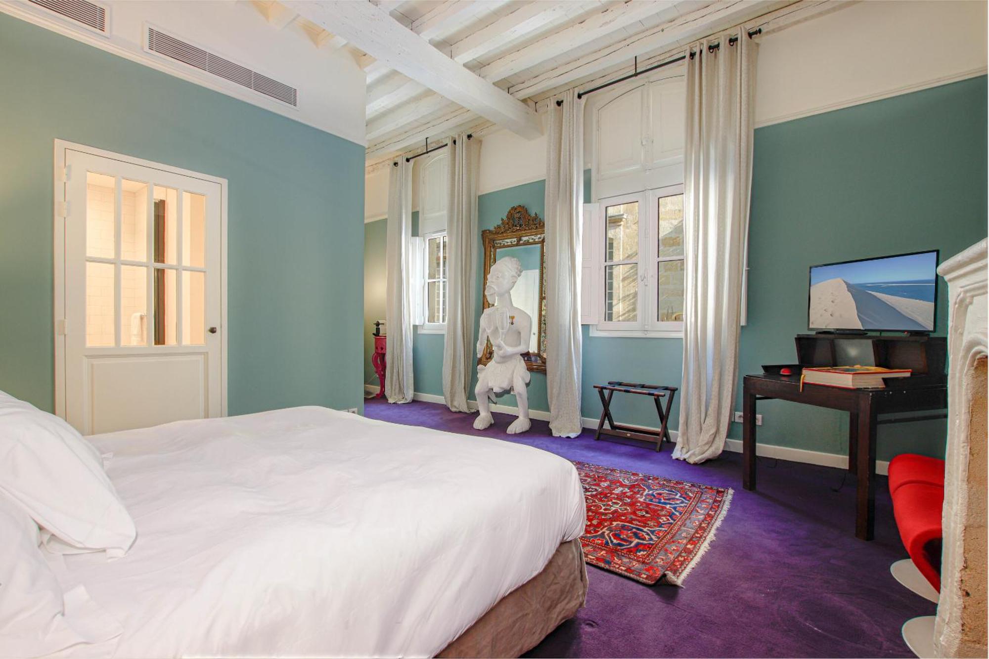 Maison Fredon Centre 3* Bordeaux