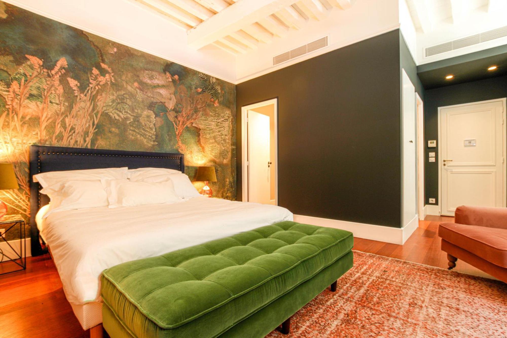 Maison Fredon Centre Bed & Breakfast 3*
