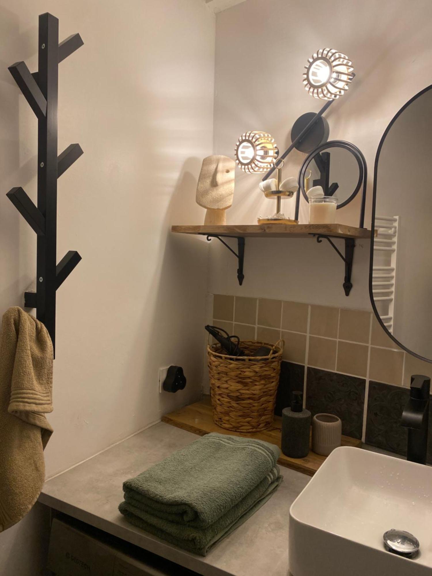 Apartment Escapade Cosy Charme Bordelais Centre *
