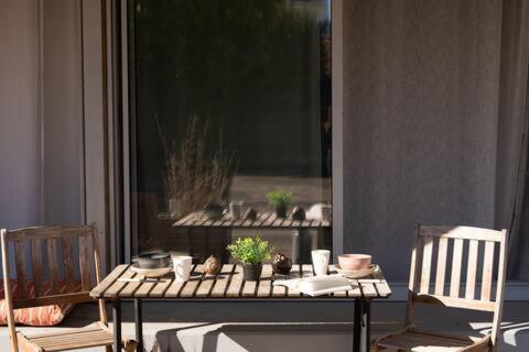 Apartamento Chez Sophie T2 Gare Saint Jean