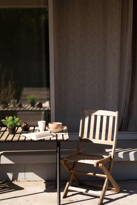 Chez Sophie T2 Gare Saint Jean Apartamento *