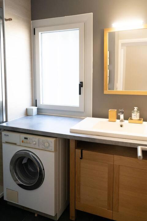 Chez Sophie T2 Gare Saint Jean Apartamento