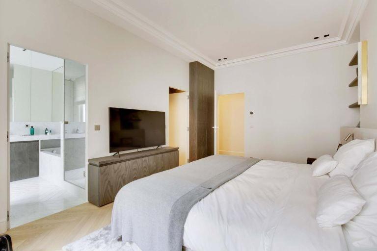 Apartment Prestige Chic