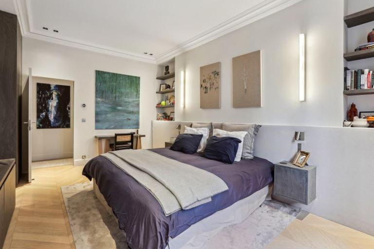 Apartment Prestige Chic Bordeaux