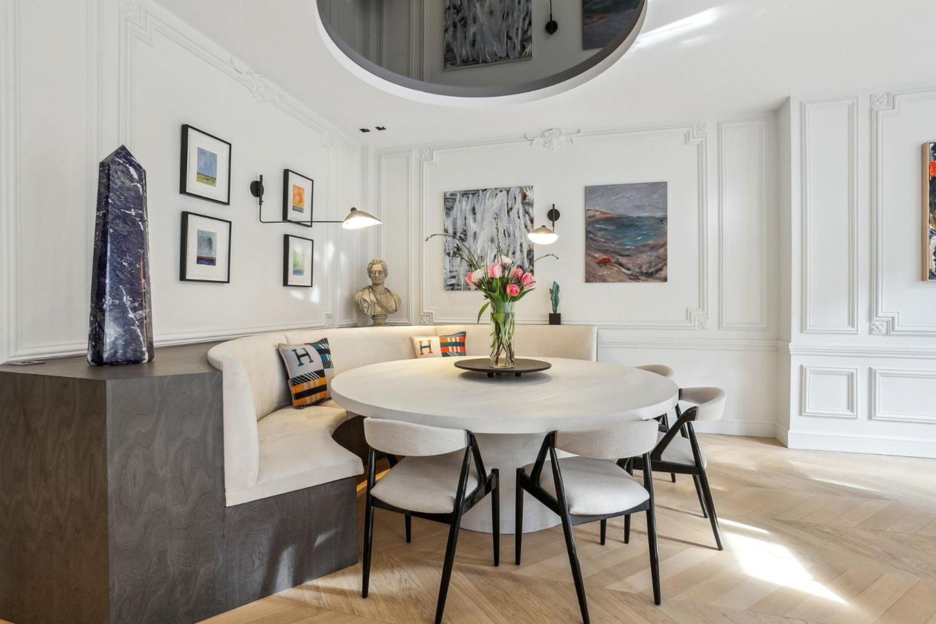 Apartment Prestige Chic *