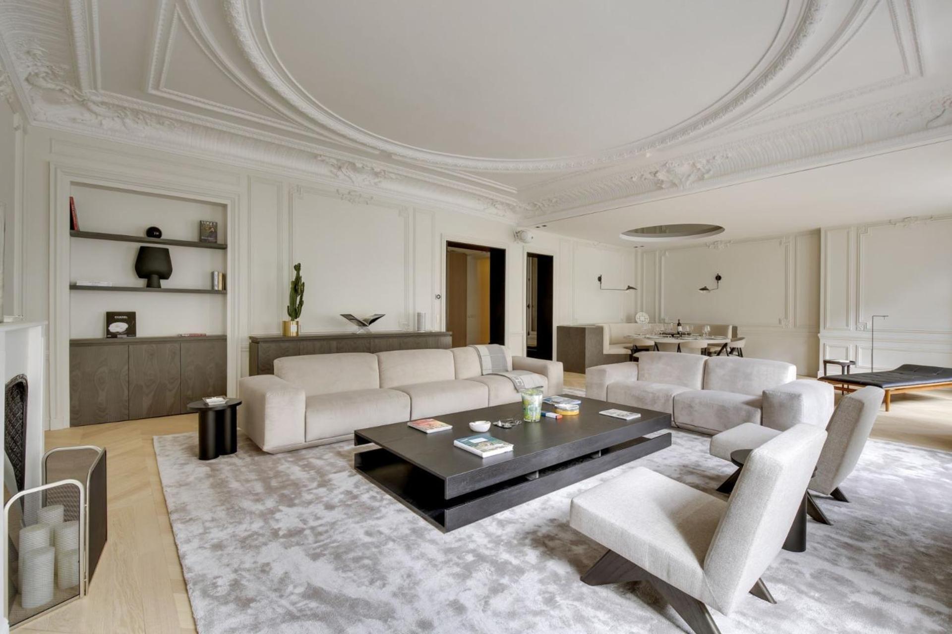 Prestige Chic Bordeaux