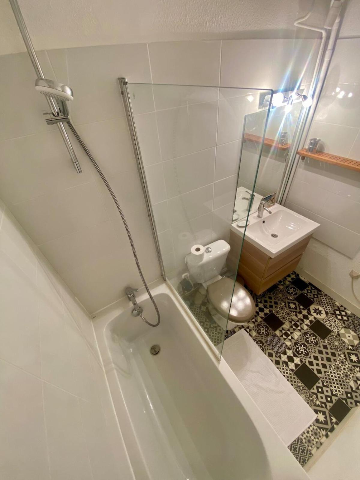 Superbe Pied A Terre En Centre * Bordeaux