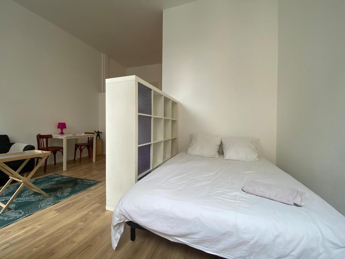 Superbe Pied A Terre En Centre Apartment *