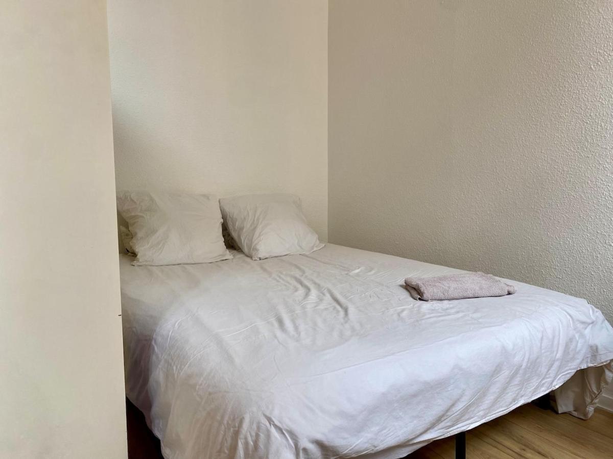 Apartment Superbe Pied A Terre En Centre Bordeaux