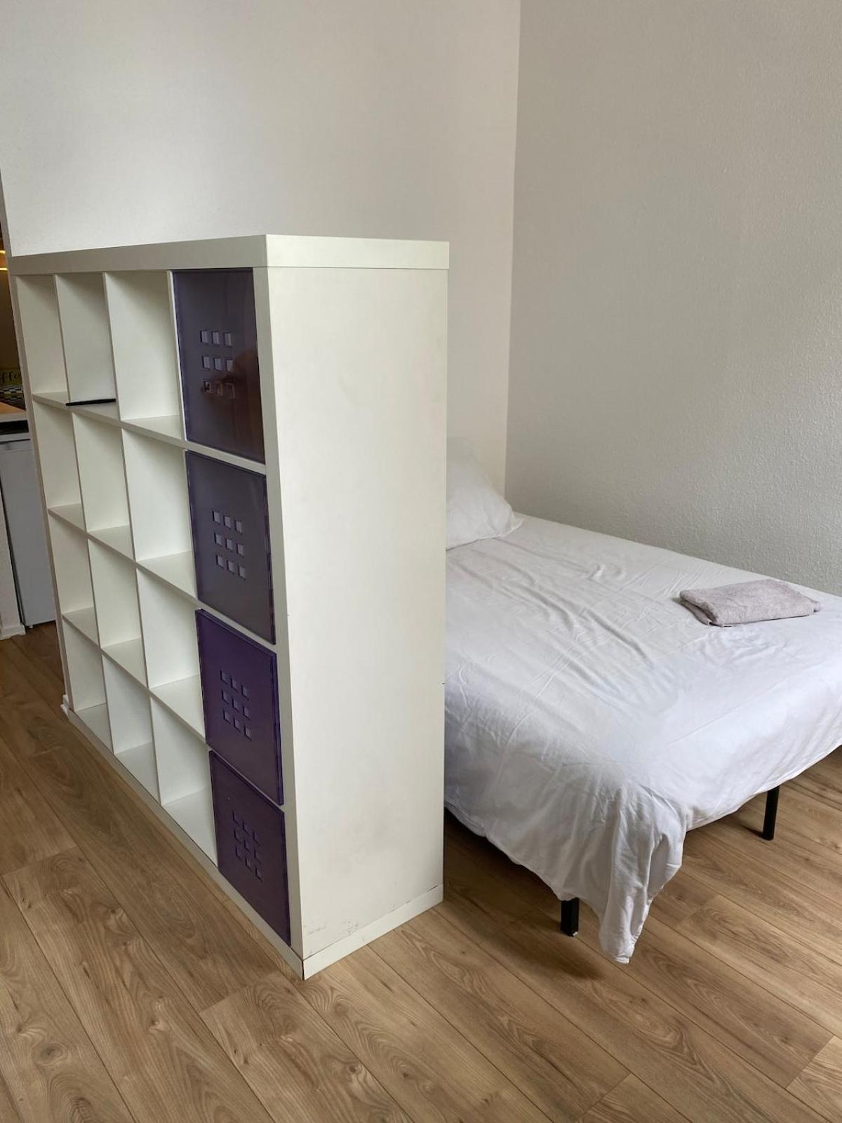 Superbe Pied A Terre En Centre
