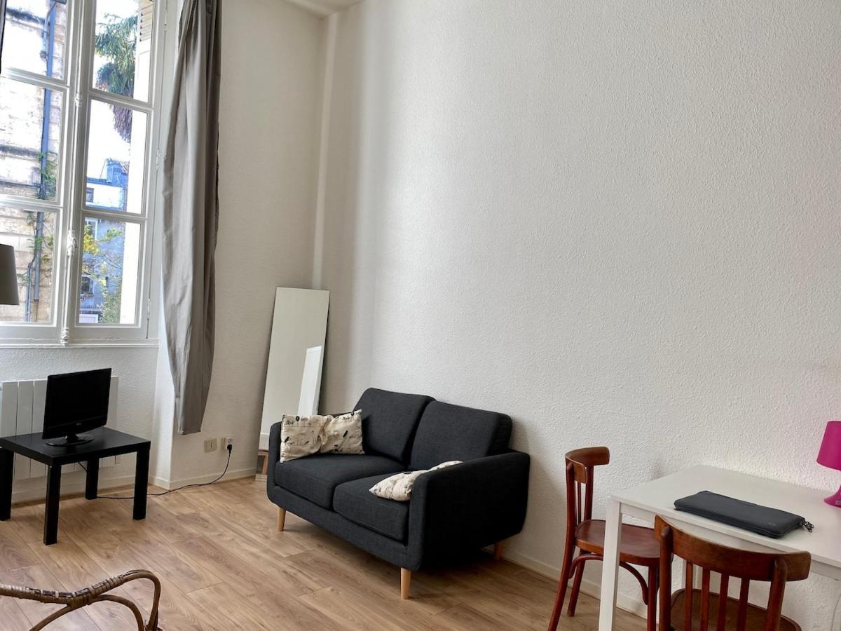 Superbe Pied A Terre En Centre * Bordeaux