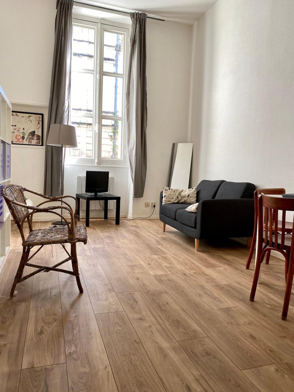 Superbe Pied A Terre En Centre Apartment