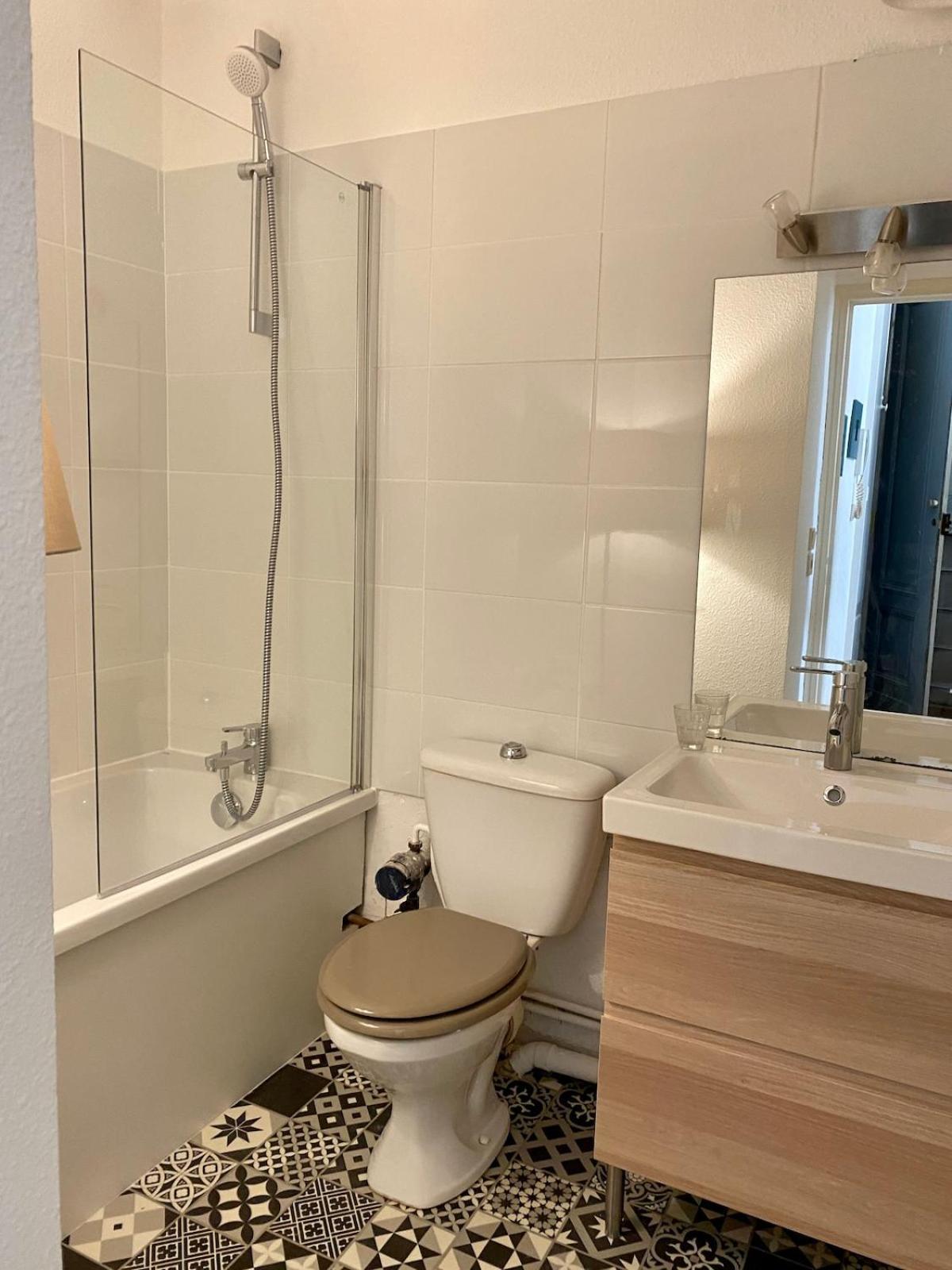 Superbe Pied A Terre En Centre Apartment *