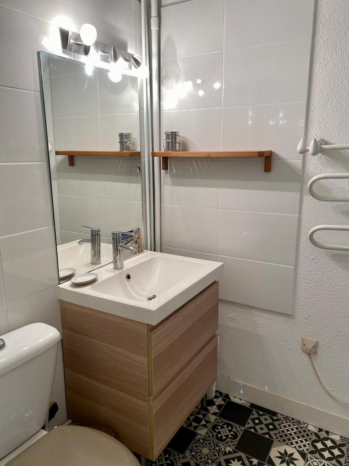 Apartment Superbe Pied A Terre En Centre Bordeaux