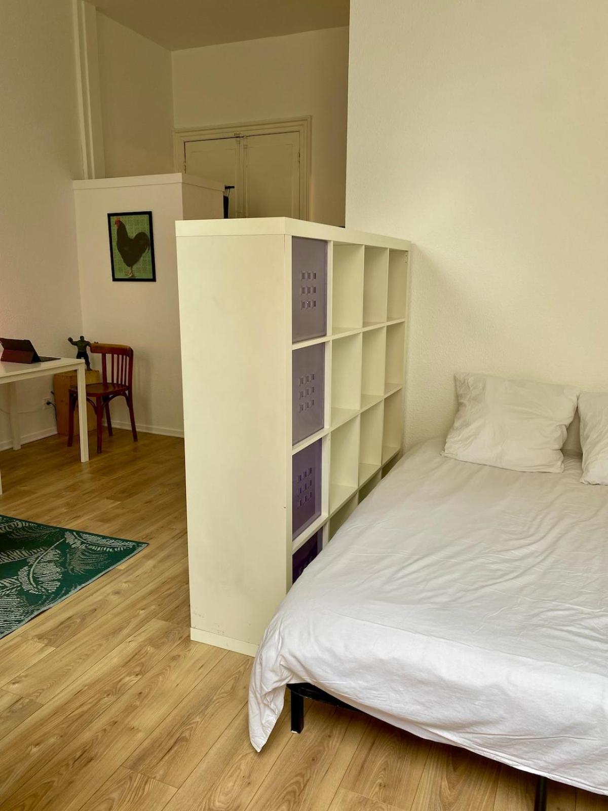Superbe Pied A Terre En Centre