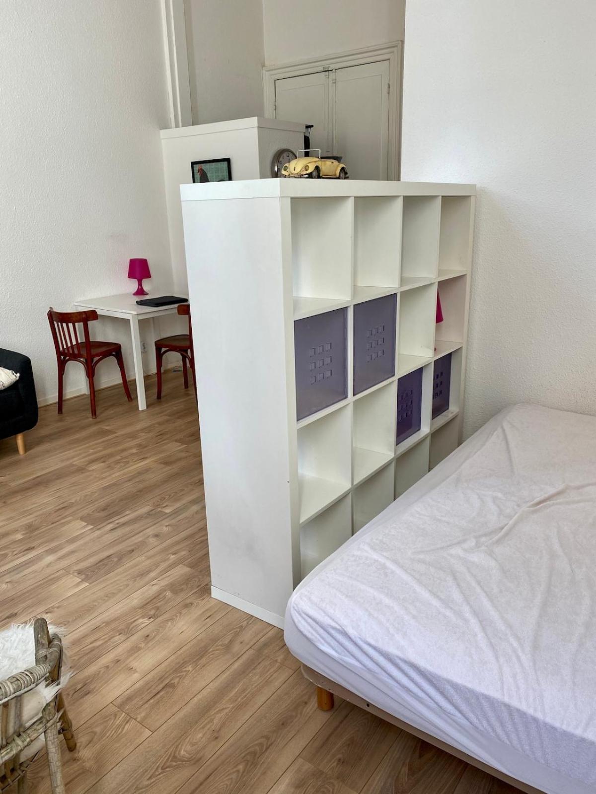 Superbe Pied A Terre En Centre Apartment *