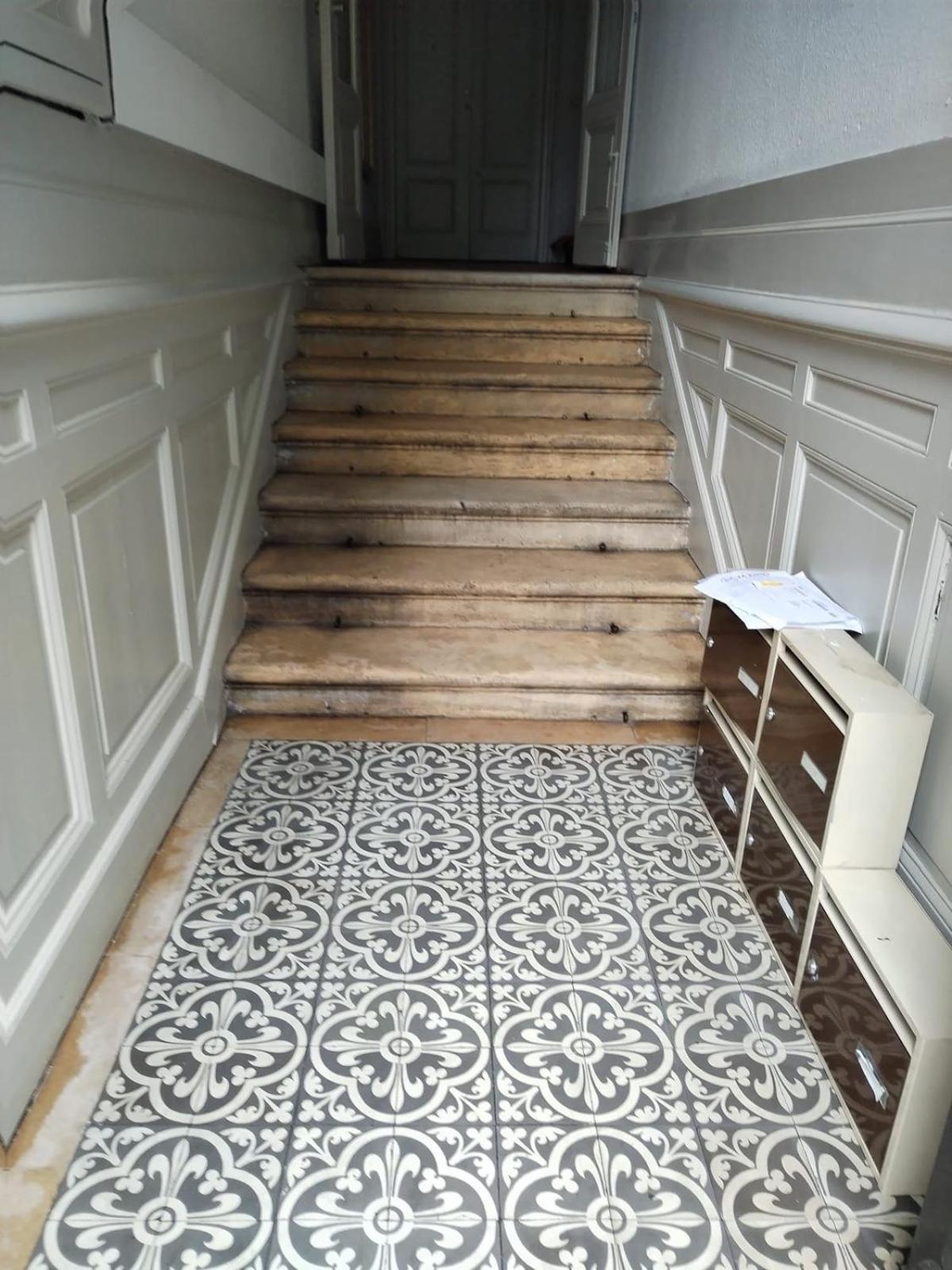 Superbe Pied A Terre En Centre Apartment Bordeaux