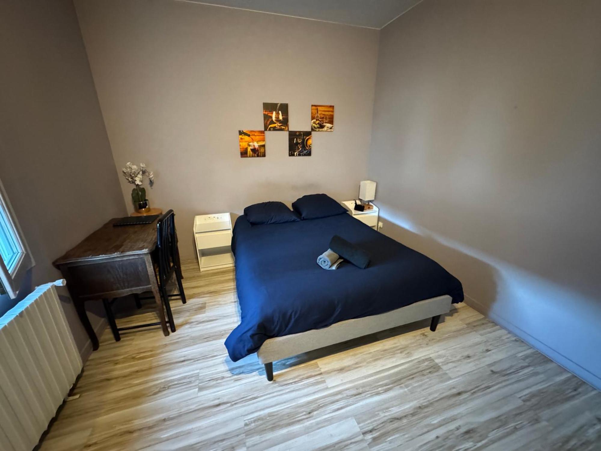 Bed To Rent - Maison Calme Avec Jacuzzi Sous Supplement Séjour chez l'habitant