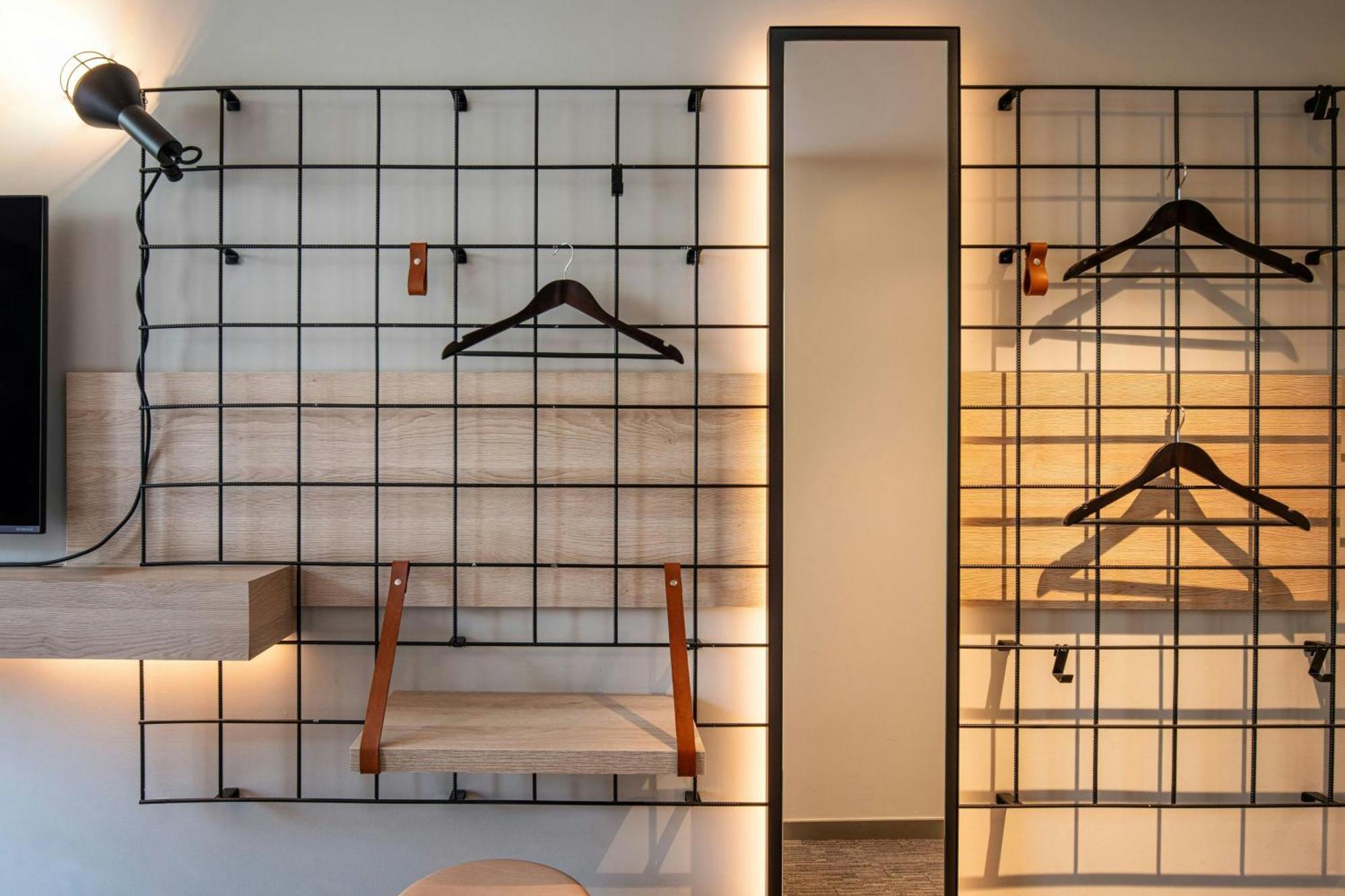 Hotel Moxy Bordeaux