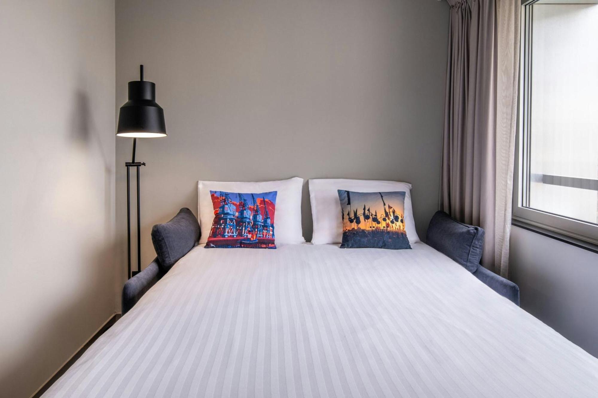 Moxy Bordeaux