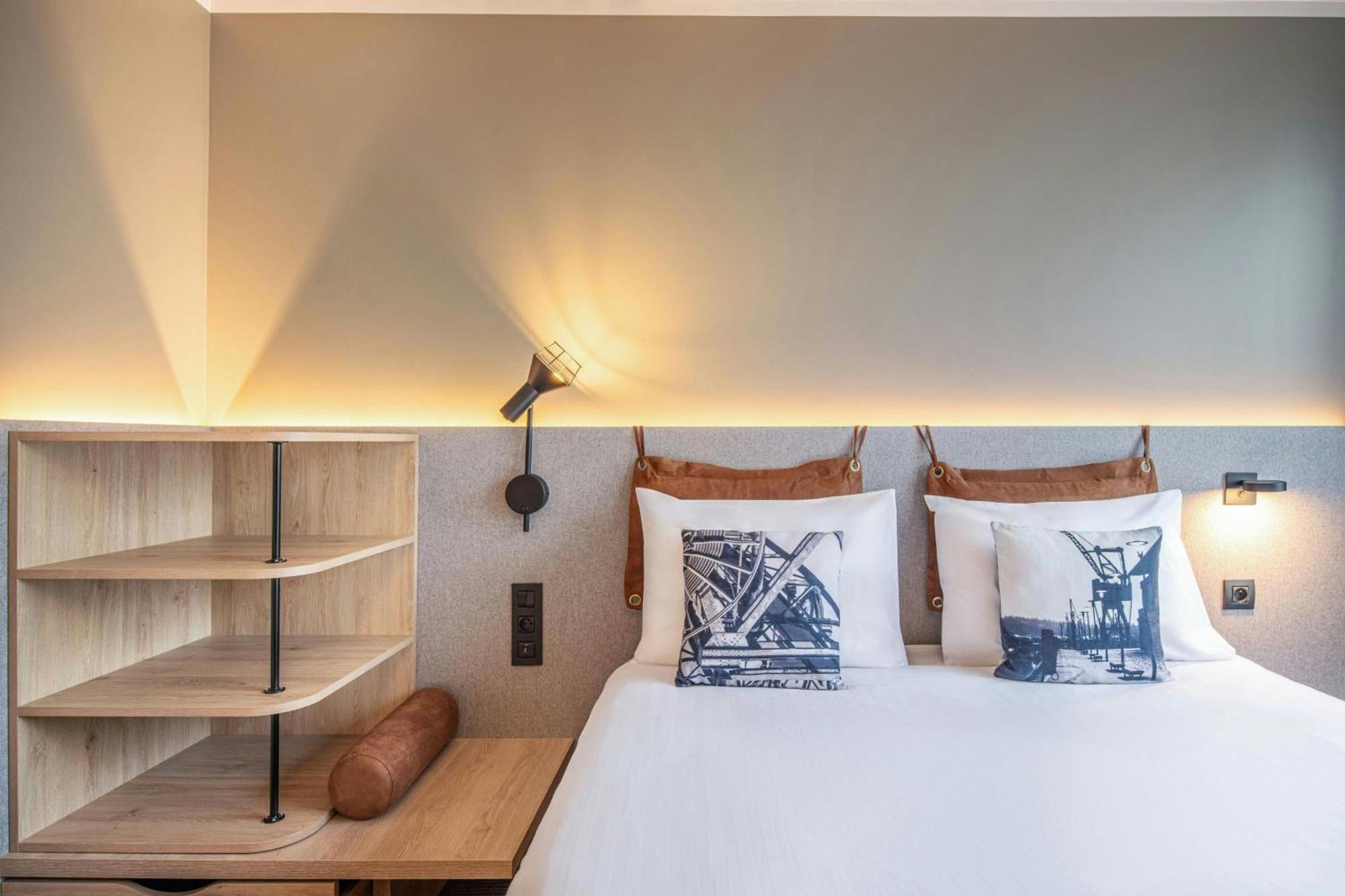 Hotel Moxy