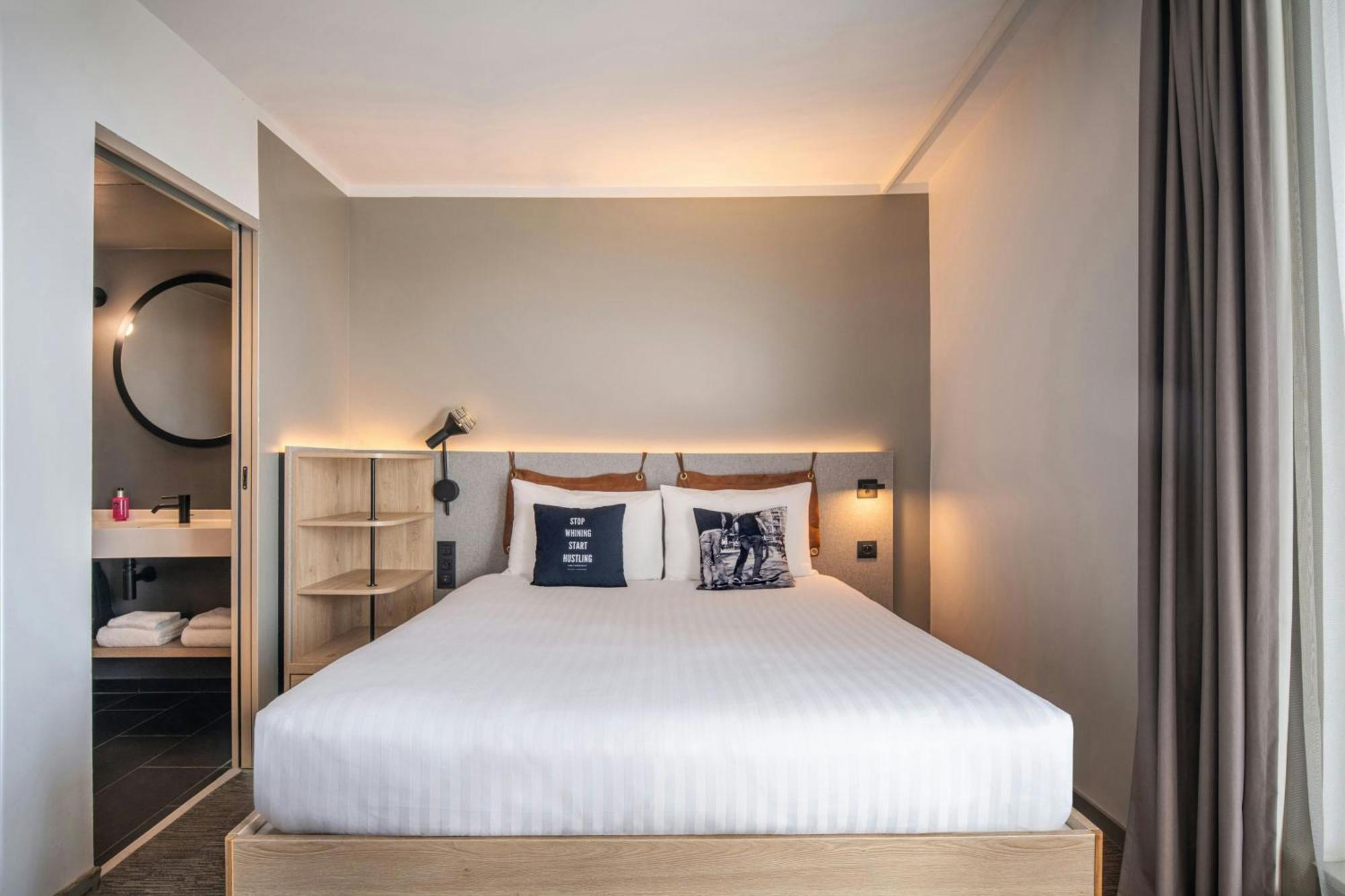 Moxy Hotel Bordeaux