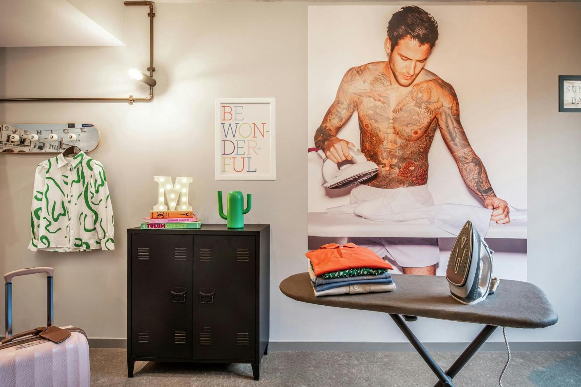 Moxy 3* Bordeaux