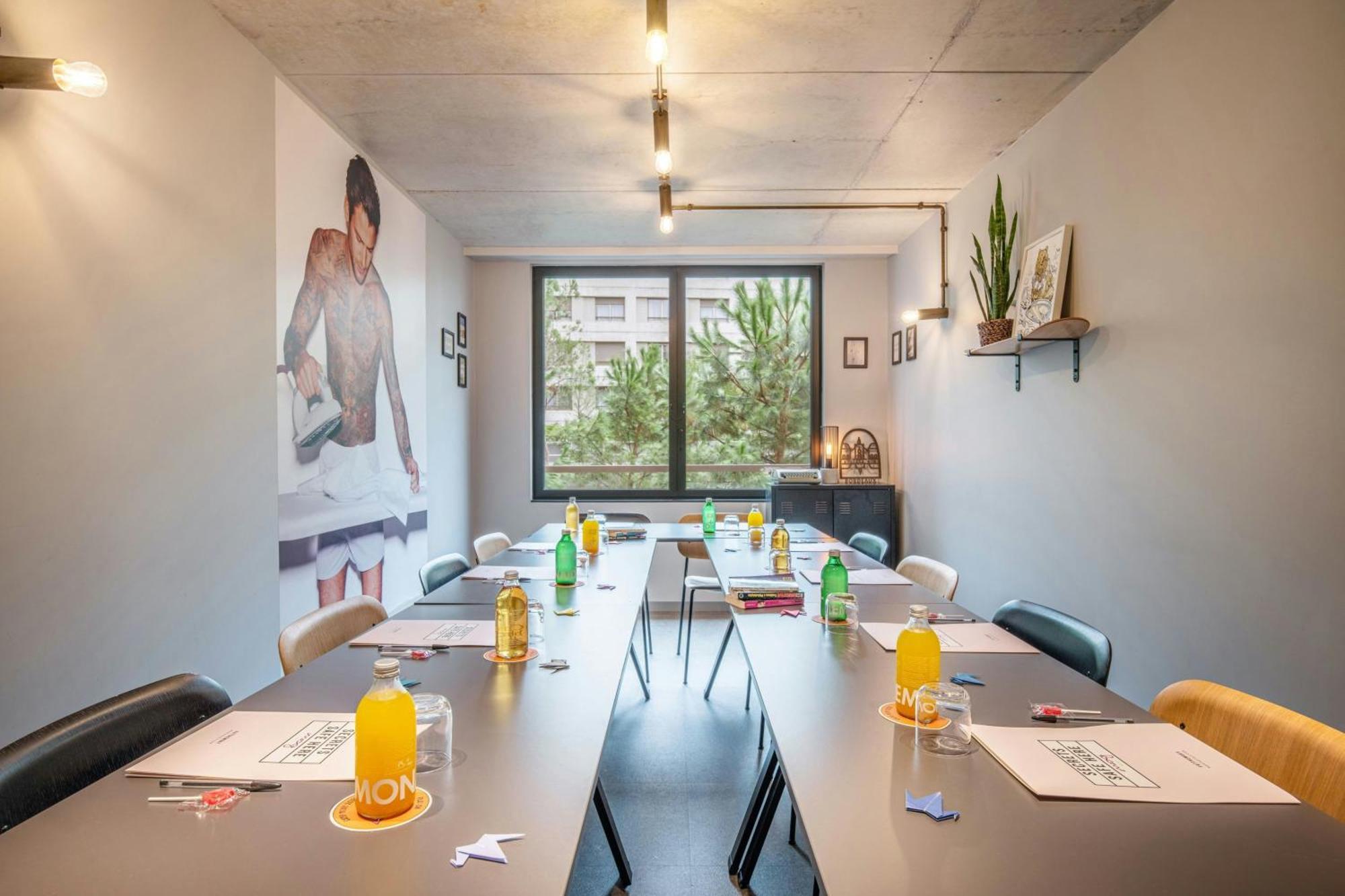 Moxy Bordeaux