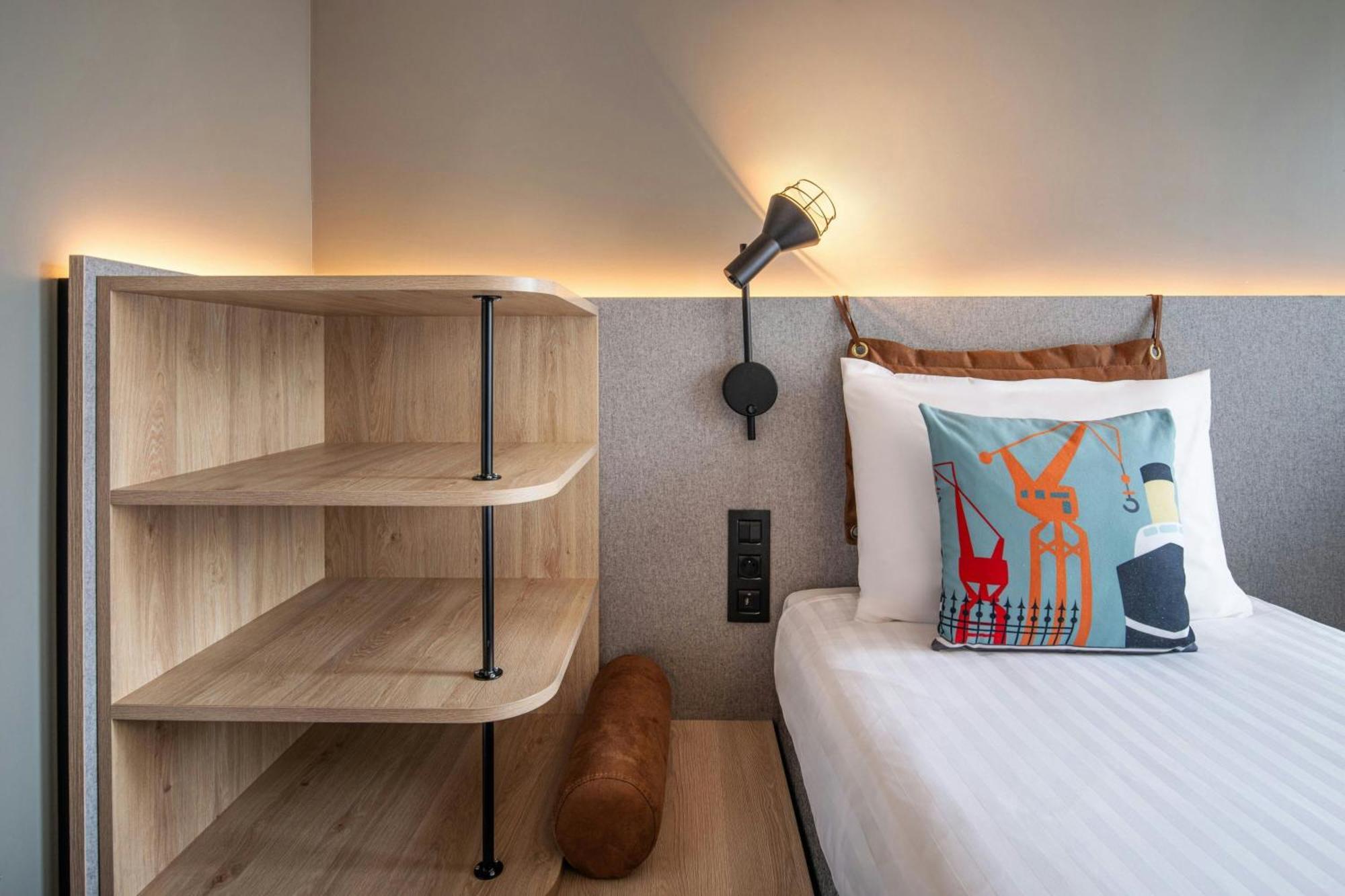 Moxy Hotel