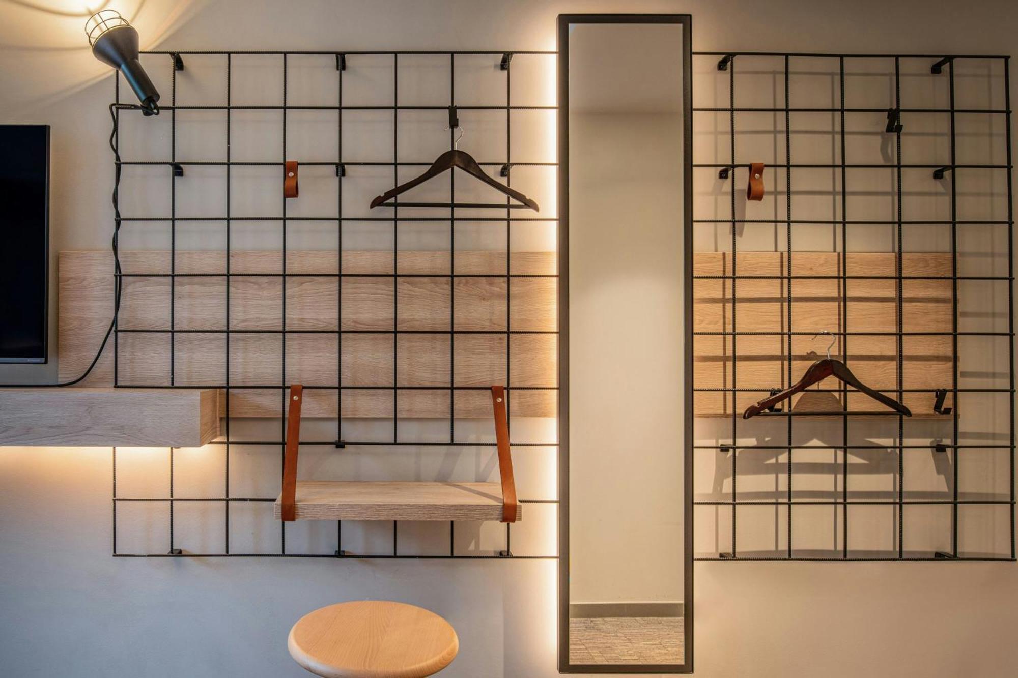 Hotel Moxy Bordeaux