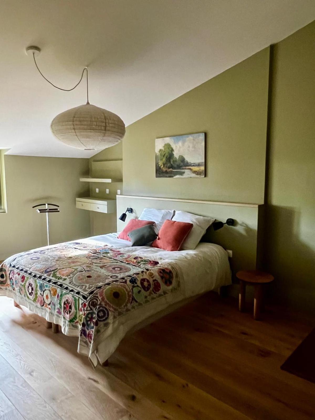 Luxury And Elegance In Bordeaux
