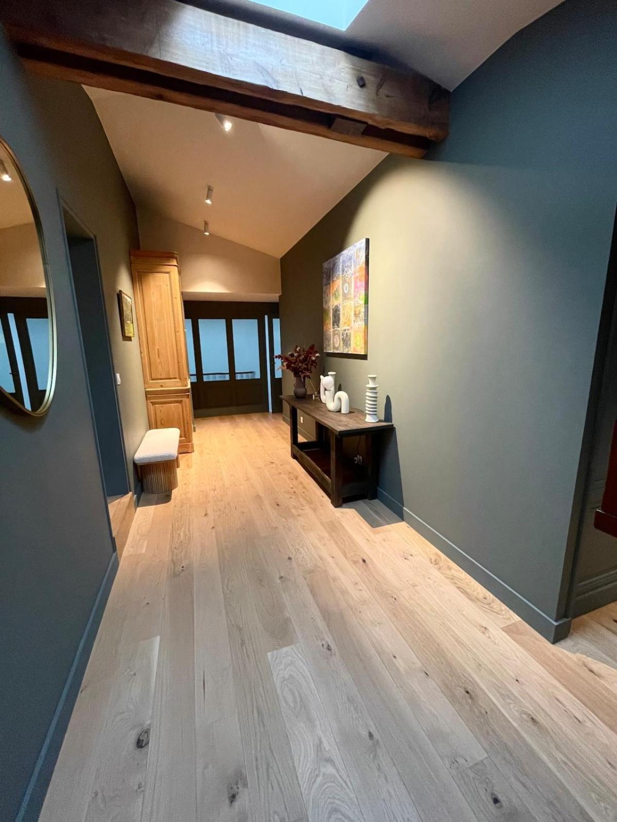 Luxury And Elegance In Bordeaux