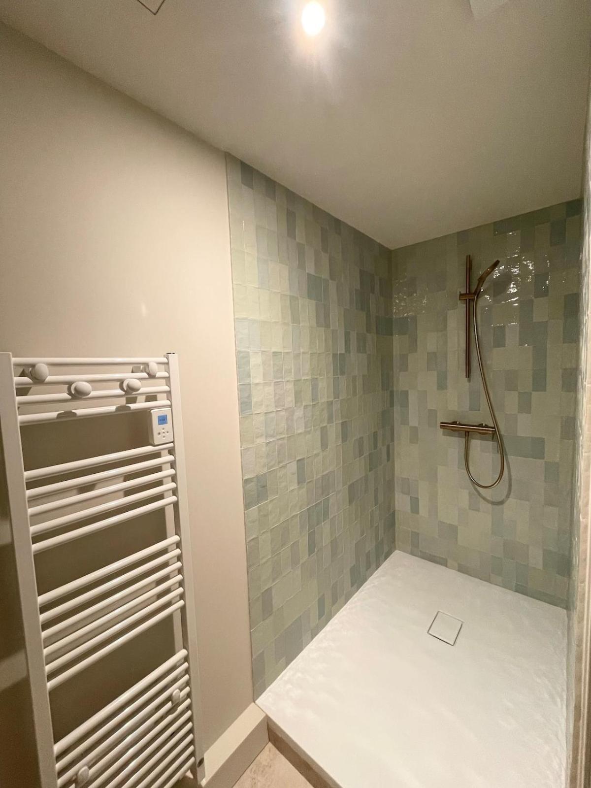 Apartment Luxury And Elegance In *